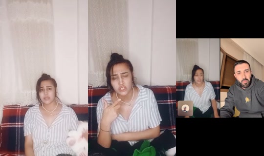 yaraliyim8181's Live Session — Oct 14, 2026, 8:29 PM