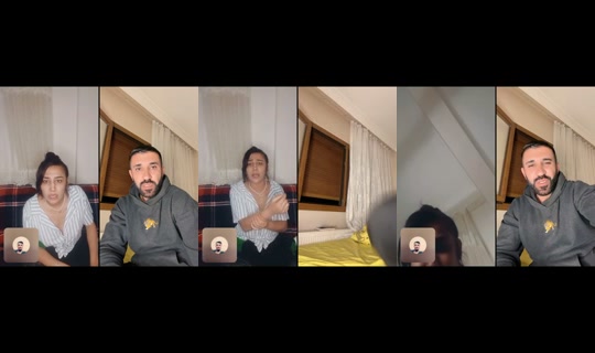 yaraliyim8181's Live Session — Oct 14, 2026, 9:19 PM