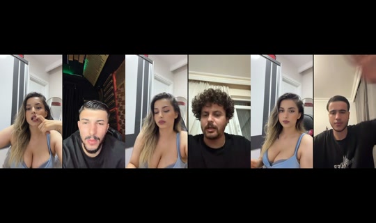 yarencey's Live Session — Jul 8, 2026, 6:27 PM
