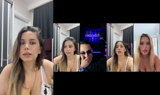yarencey's Live Session — Sep 7, 2026, 9:21 AM