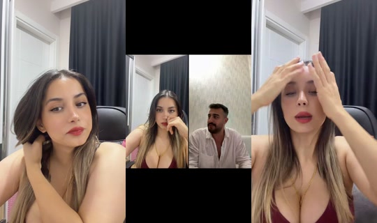 yarencey's Live Session — Sep 7, 2026, 10:36 PM