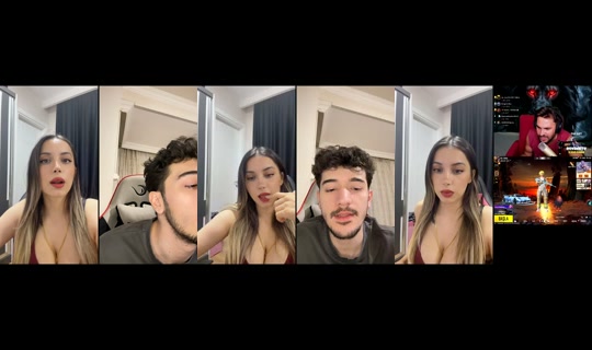 yarencey's Live Session — Sep 7, 2026, 10:56 PM