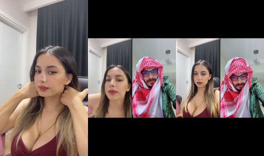 yarencey's Live Session — Sep 7, 2026, 11:52 PM