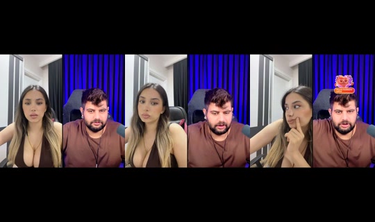 yarencey's Live Session — Sep 20, 2026, 8:23 PM