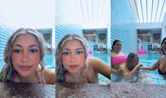yaresegurita's Live Session — Jul 26, 2026, 12:50 AM