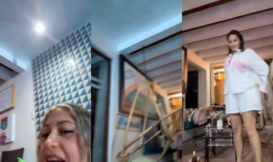 yaresegurita's Live Session — Jul 26, 2026, 2:04 AM