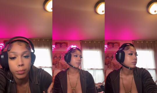 yari.toro's Live Session — Jul 22, 2026, 8:43 PM