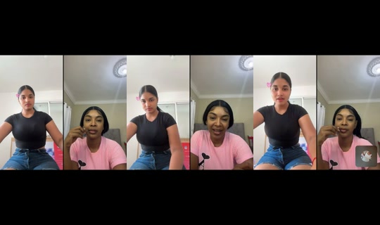 yarleanny.martine's Live Session — Jul 8, 2026, 7:25 PM