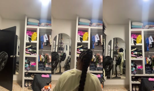 yarlenavia's Live Session — Jul 27, 2026, 12:45 AM