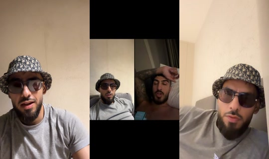 yas.live's Live Session — Aug 1, 2026, 2:43 AM