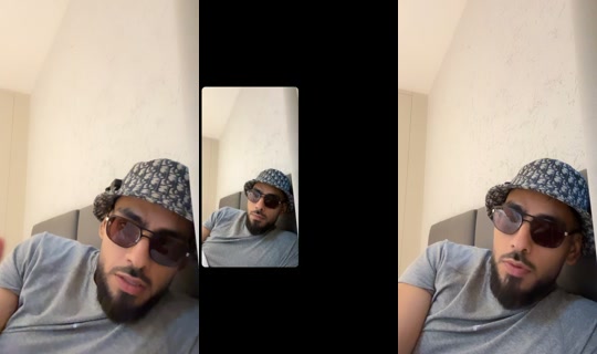 yas.live's Live Session — Aug 1, 2026, 3:33 AM