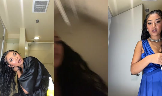 yasamin.khodarahm's Live Session — Aug 30, 2026, 5:28 AM