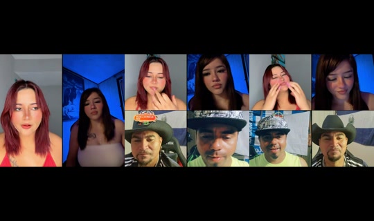 yaselinmartinezz's Live Session — Jul 27, 2026, 1:54 AM