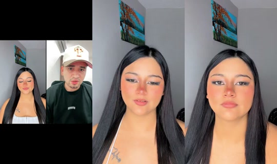 yaselinmartinezz's Live Session — Oct 27, 2026, 4:28 AM