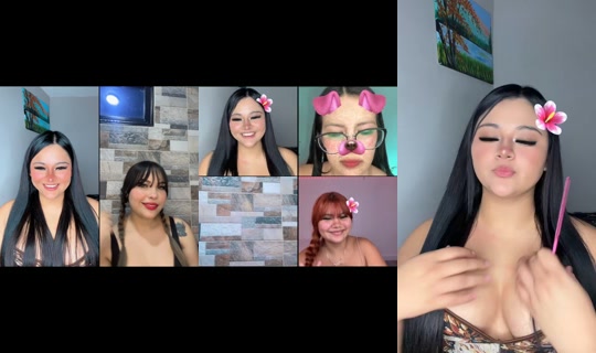 yaselinmartinezz's Live Session — Oct 28, 2026, 1:55 AM