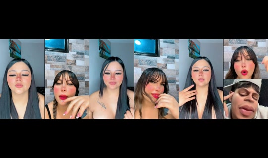 yaselinmartinezz's Live Session — Oct 28, 2026, 3:20 AM