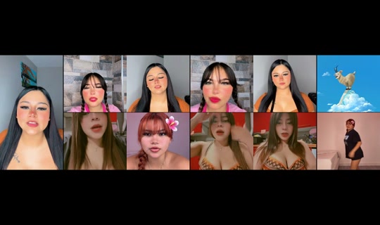 yaselinmartinezz's Live Session — Oct 29, 2026, 1:10 AM