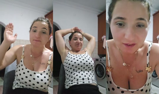 yasemin.kahyaogul6's Live Session — Jul 9, 2026, 7:03 PM