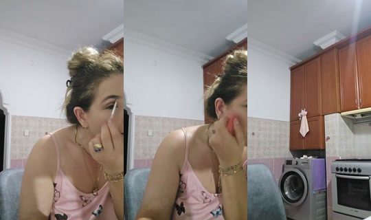 yasemin.kahyaogul6's Live Session — Oct 9, 2026, 2:58 AM