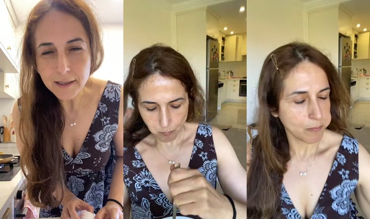yaseminneris's Live Session — Aug 20, 2026, 11:05 AM