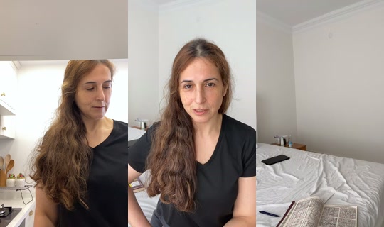 yaseminneris's Live Session — Sep 25, 2026, 7:27 AM