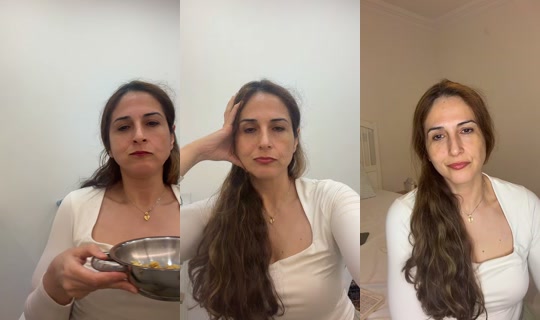 yaseminneris's Live Session — Sep 25, 2026, 3:51 PM