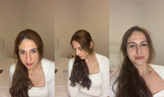 yaseminneris's Live Session — Sep 25, 2026, 4:41 PM