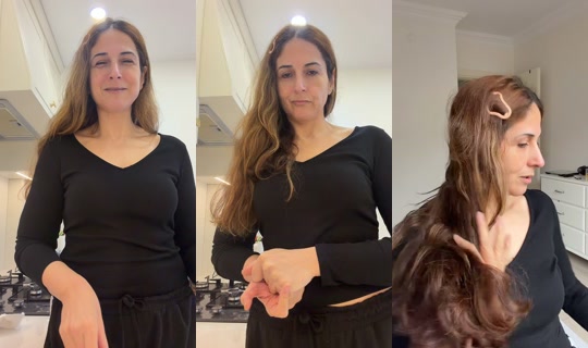 yaseminneris's Live Session — Oct 17, 2026, 9:30 AM