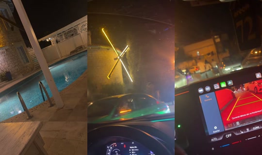 yaseronal's Live Session — Aug 1, 2026, 9:11 PM