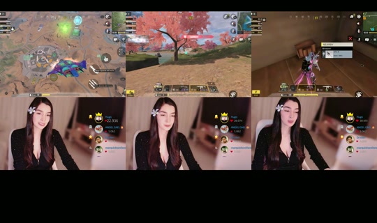 yasialba's Live Session — Oct 15, 2026, 5:25 AM
