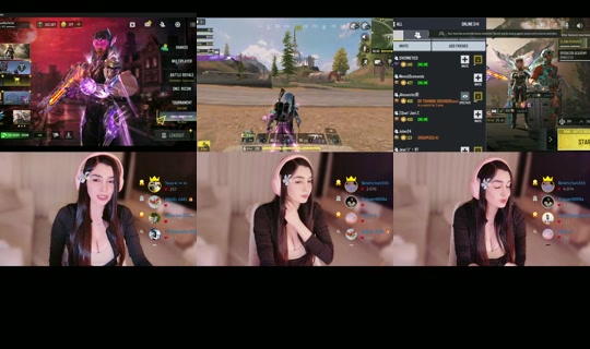 yasialba's Live Session — Oct 16, 2026, 3:17 AM