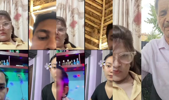 yasikaaryal1's Live Session — Aug 25, 2026, 1:45 PM