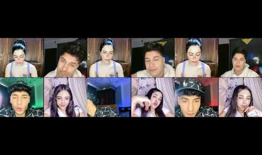 yasmeen.salam07's Live Session — Jul 23, 2026, 2:57 PM