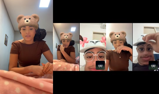 yasmim_ferreiraa_'s Live Session — Sep 13, 2026, 2:36 AM