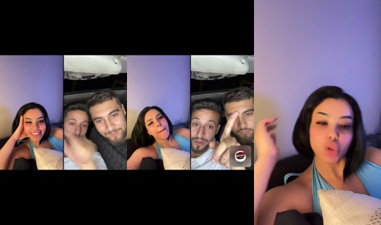 yasmimazza9's Live Session — Jul 8, 2026, 10:48 PM
