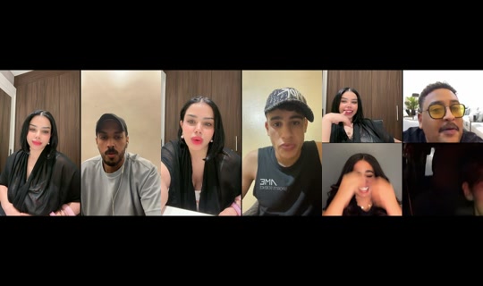 yasmimazza9's Live Session — Aug 13, 2026, 6:35 PM