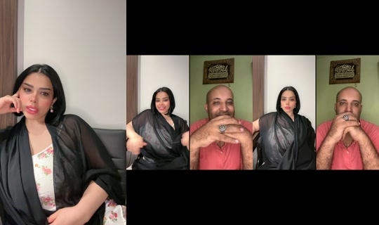 yasmimazza9's Live Session — Aug 13, 2026, 9:52 PM