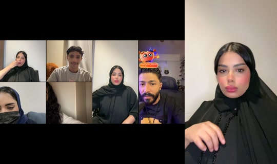 yasmimazza9's Live Session — Aug 14, 2026, 6:50 PM