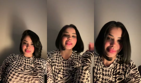yasmimazza9's Live Session — Aug 20, 2026, 2:20 AM