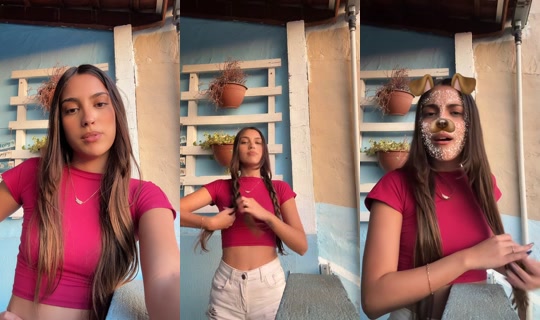 yasmin.andrioti's Live Session — Jul 11, 2026, 8:26 PM