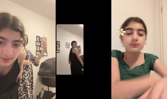 yasmin.plesco's Live Session — Jul 25, 2026, 8:45 PM