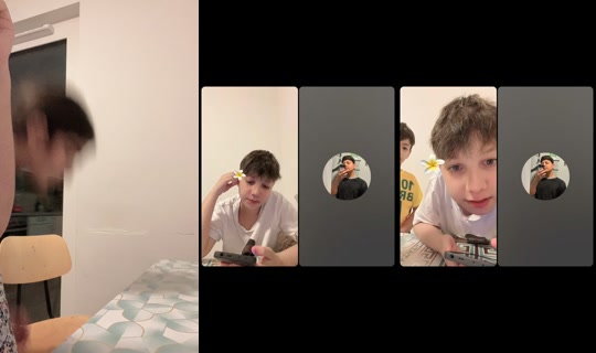 yasmin.plesco's Live Session — Jul 25, 2026, 9:33 PM