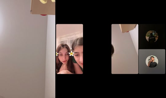 yasmin.plesco's Live Session — Jul 25, 2026, 10:34 PM