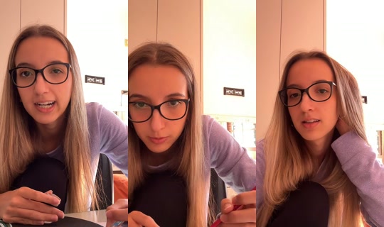 yasmin.r.b's Live Session — Jul 14, 2026, 1:33 PM