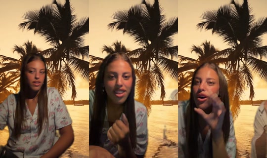 yasmin_fine's Live Session — Jul 9, 2026, 7:33 PM