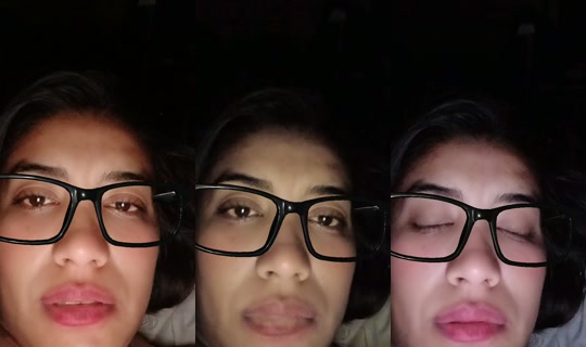yasmin_romm's Live Session — Aug 3, 2026, 4:44 AM