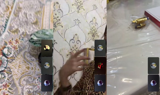 yasmina3502's Live Session — Jul 30, 2026, 9:56 PM