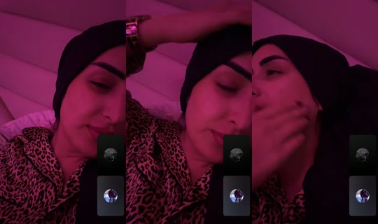 yasmina3502's Live Session — Jul 30, 2026, 11:38 PM