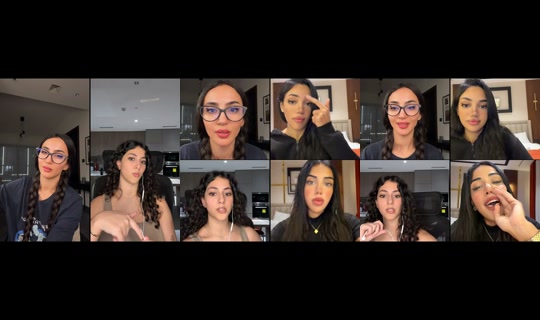 yasmina7t's Live Session — Oct 14, 2026, 6:17 PM