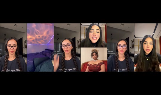 yasmina7t's Live Session — Oct 14, 2026, 7:40 PM